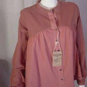 size Small Blouse